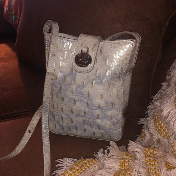 brahmin marley